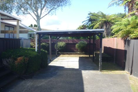 Photo of property in 2/59 Fernaig Street, Papakura, 2110