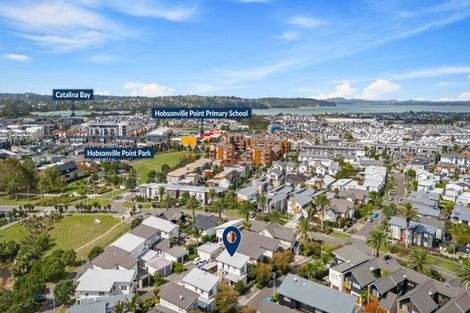 Photo of property in 58 Station Street, Hobsonville, Auckland, 0616