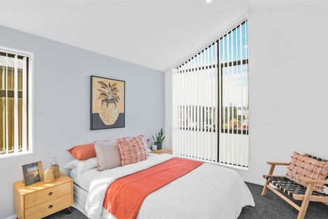 Photo of property in 2/129 Sherborne Street, St Albans, Christchurch, 8014