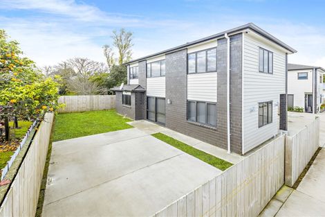 Photo of property in 26a Wayne Drive, Mangere, Auckland, 2022