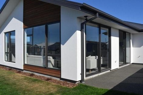 Photo of property in 31 Skyhawk Road, Wigram, Christchurch, 8042