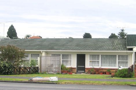 Photo of property in 4/41 Wood Street, Papakura, 2110