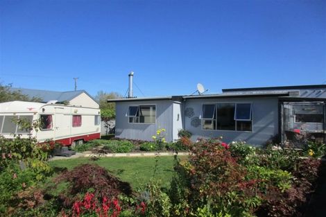 Photo of property in 125 Thomas Street, Waikouaiti, 9510