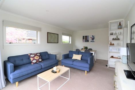 Photo of property in 4/5 Trist Place, Edgeware, Christchurch, 8013