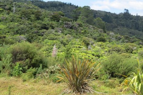 Photo of property in 1090 Driving Creek Road, Coromandel, 3583