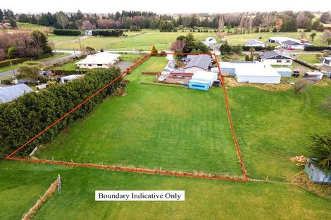 Photo of property in 215a High Street, Waimate, 7924