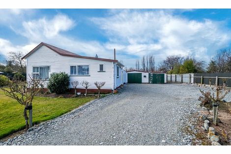 Photo of property in 155 Talbot Street, Geraldine, 7930