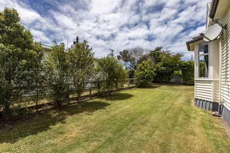 Photo of property in 66 Racecourse Road, Waipukurau, 4200