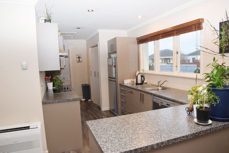 Photo of property in 114 Adamson Place, Glengarry, Invercargill, 9810