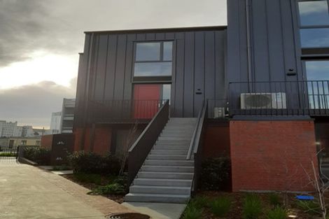 Photo of property in 8/235 Madras Street, Christchurch Central, Christchurch, 8011