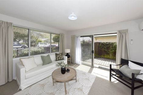 Photo of property in 1/26 Trafalgar Street, St Albans, Christchurch, 8014