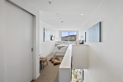 Photo of property in Republic2, 5e/10 Lorne Street, Te Aro, Wellington, 6011