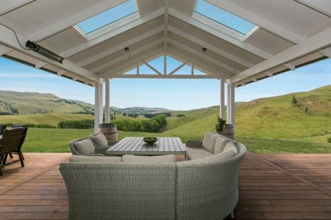 Photo of property in 63 Timoti Road, Waimarama, Havelock North, 4294