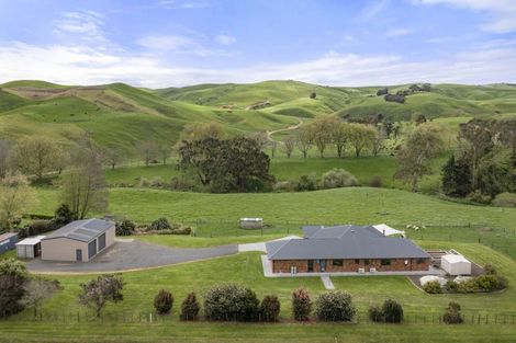 Photo of property in 279 Tahuroa Road, Tauwhare, Morrinsville, 3371