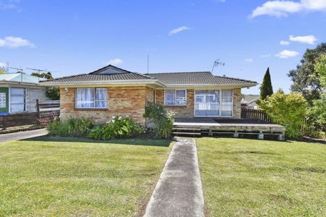 Photo of property in 140 Hillside Road, Papatoetoe, Auckland, 2025