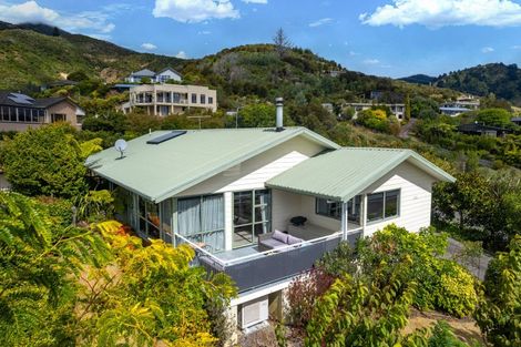 Photo of property in 60 Moana View Road, Waikawa, Picton, 7220