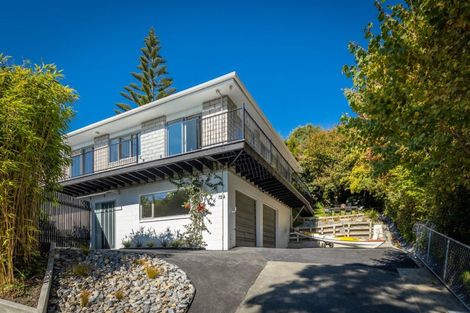 Photo of property in 72a Tosswill Road, Tahunanui, Nelson, 7011