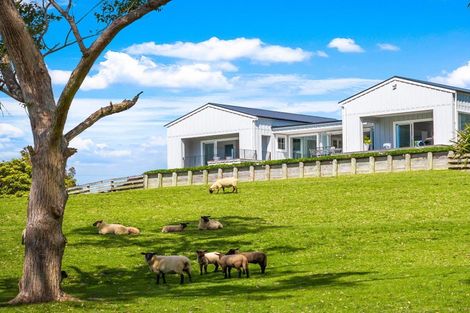 Photo of property in 201 Takatu Road, Tawharanui Peninsula, Warkworth, 0986