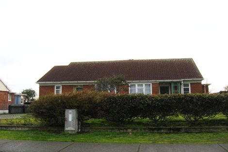 Photo of property in 112-116 Miller Street, Georgetown, Invercargill, 9812