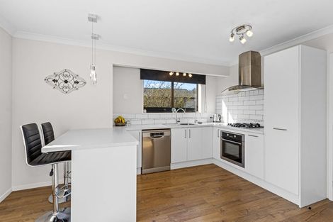 Photo of property in 53 Solomon Avenue, Redwood, Christchurch, 8051