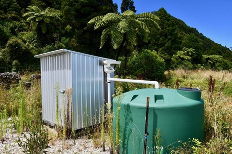 Photo of property in 216 Kongahu Swamp Road, Little Wanganui, Karamea, 7893