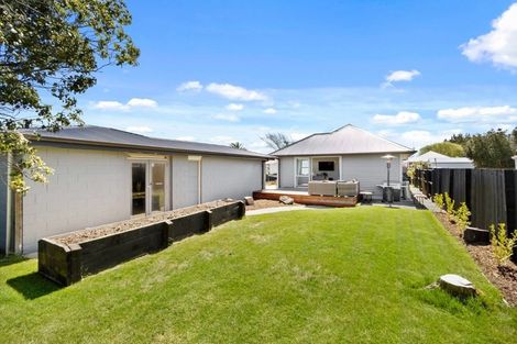 Photo of property in 7 Newhaven Street, Burwood, Christchurch, 8083
