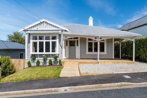 Photo of property in 12 Cochrane Street, Mornington, Dunedin, 9011