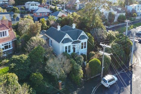 Photo of property in 20 Melrose Street, Roslyn, Dunedin, 9010