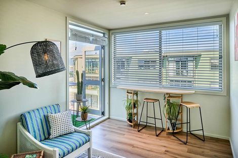 Photo of property in 12/337 Jackson Street, Petone, Lower Hutt, 5012