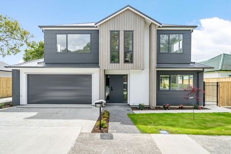 Photo of property in 47a Heretaunga Square, Silverstream, Upper Hutt, 5019