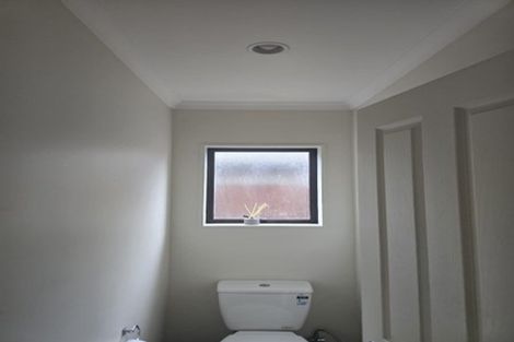 Photo of property in 19 Jeffs Road, Flat Bush, Auckland, 2016