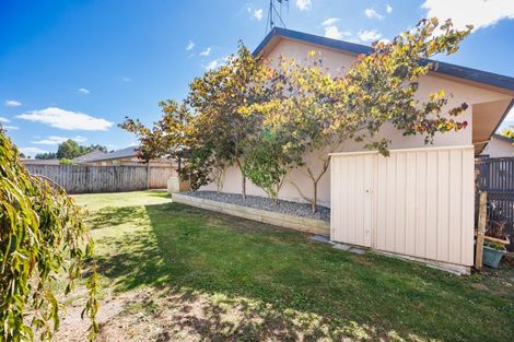 Photo of property in 24 Ursula Drive, Feilding, 4702