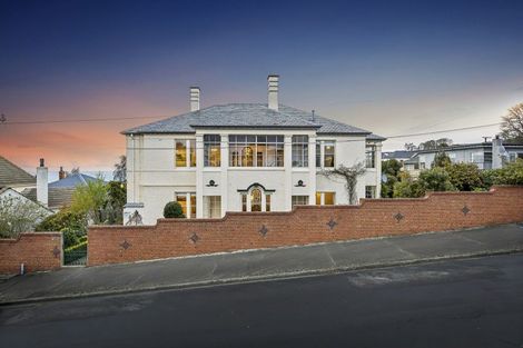 Photo of property in 45 Ross Street, Roslyn, Dunedin, 9010