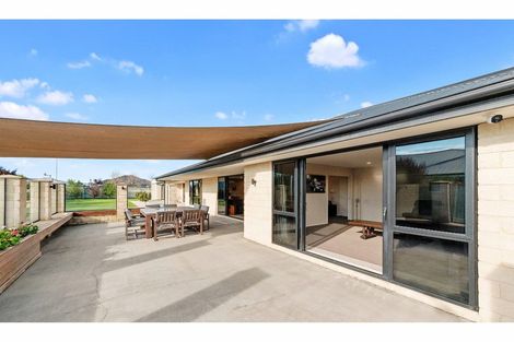 Photo of property in 36 Beaumont Drive, Rolleston, 7614