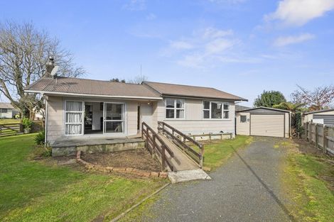 Photo of property in 18 Kepler Street, Ngaruawahia, 3720