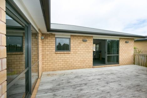 Photo of property in 28d Coby Sydney Drive, Bell Block, New Plymouth, 4312