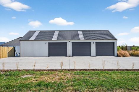 Photo of property in 20 Britton Avenue, Morison Bush, Greytown, 5794