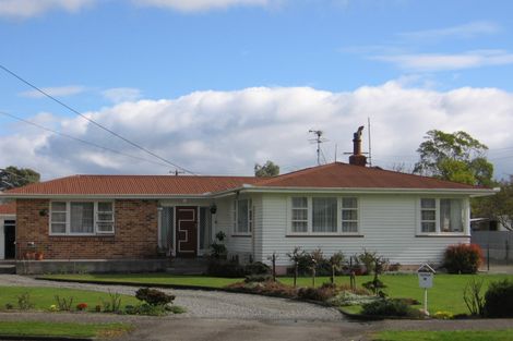 Photo of property in 13 Raglan Street, Lansdowne, Masterton, 5810