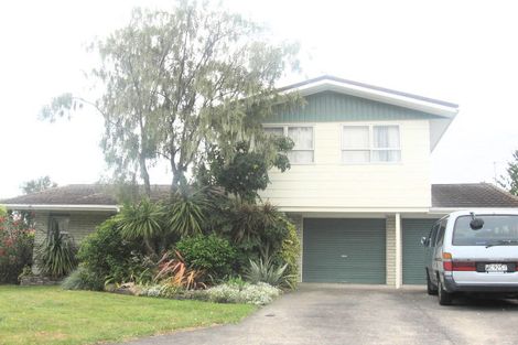 Photo of property in 8 Fenton Terrace, Te Puke, 3119