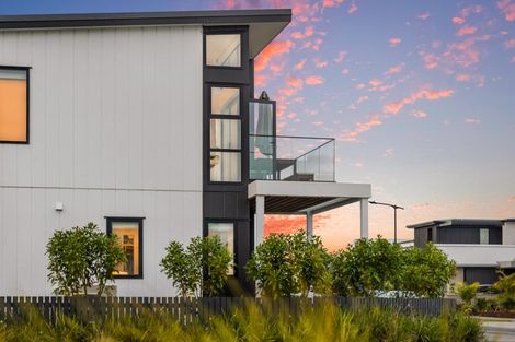 Photo of property in 49 Treloar Crescent, Hobsonville, Auckland, 0616