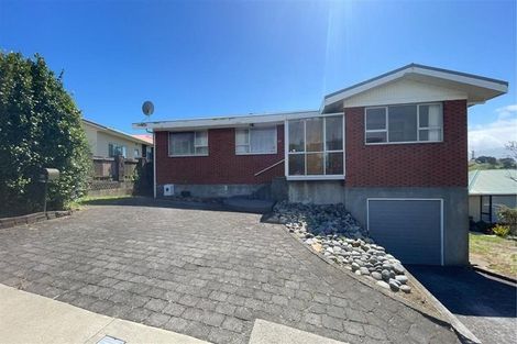 Photo of property in 45 Crownhill Street, Spotswood, New Plymouth, 4310