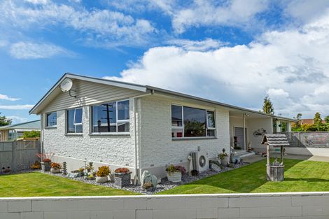 Photo of property in 12 Pukatea Street, Glenwood, Timaru, 7910
