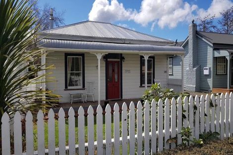 Photo of property in 99 Clyde St (state Highway 49), Ohakune, 4625