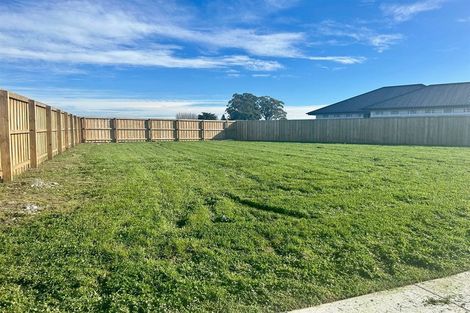 Photo of property in 3 Bastings Street, Kaiapoi, 7630