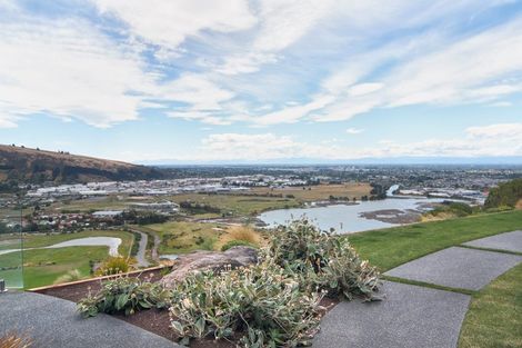 Photo of property in 5 Lapwing Lane, Mount Pleasant, Christchurch, 8081