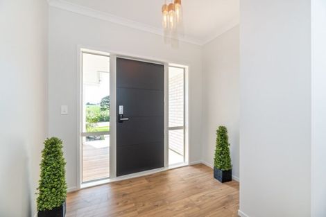 Photo of property in 45 Kahawairahi Drive, Beachlands, Auckland, 2018