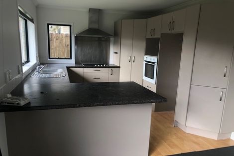 Photo of property in 3 Andrusha Place, Flat Bush, Auckland, 2019