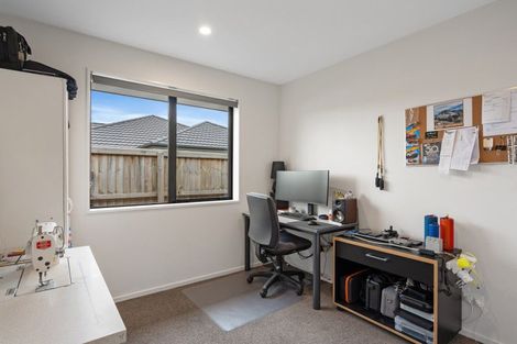 Photo of property in 9 Clough Close, Lincoln, 7608