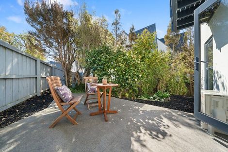 Photo of property in Cornwall Gardens, 1/27 Cornwall Street, St Albans, Christchurch, 8014
