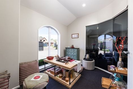 Photo of property in 10 Lady Nugent Lane, Halswell, Christchurch, 8025